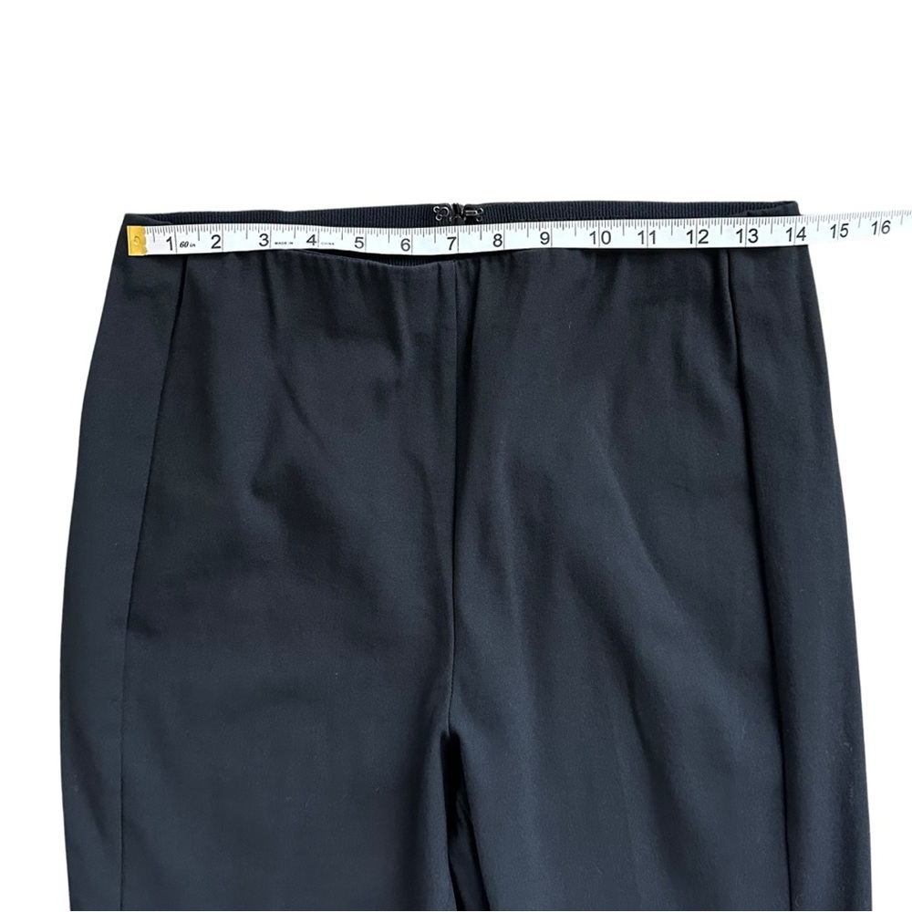 rag & bone Simone Stretch Cropped Pant - Picture 6 of 13